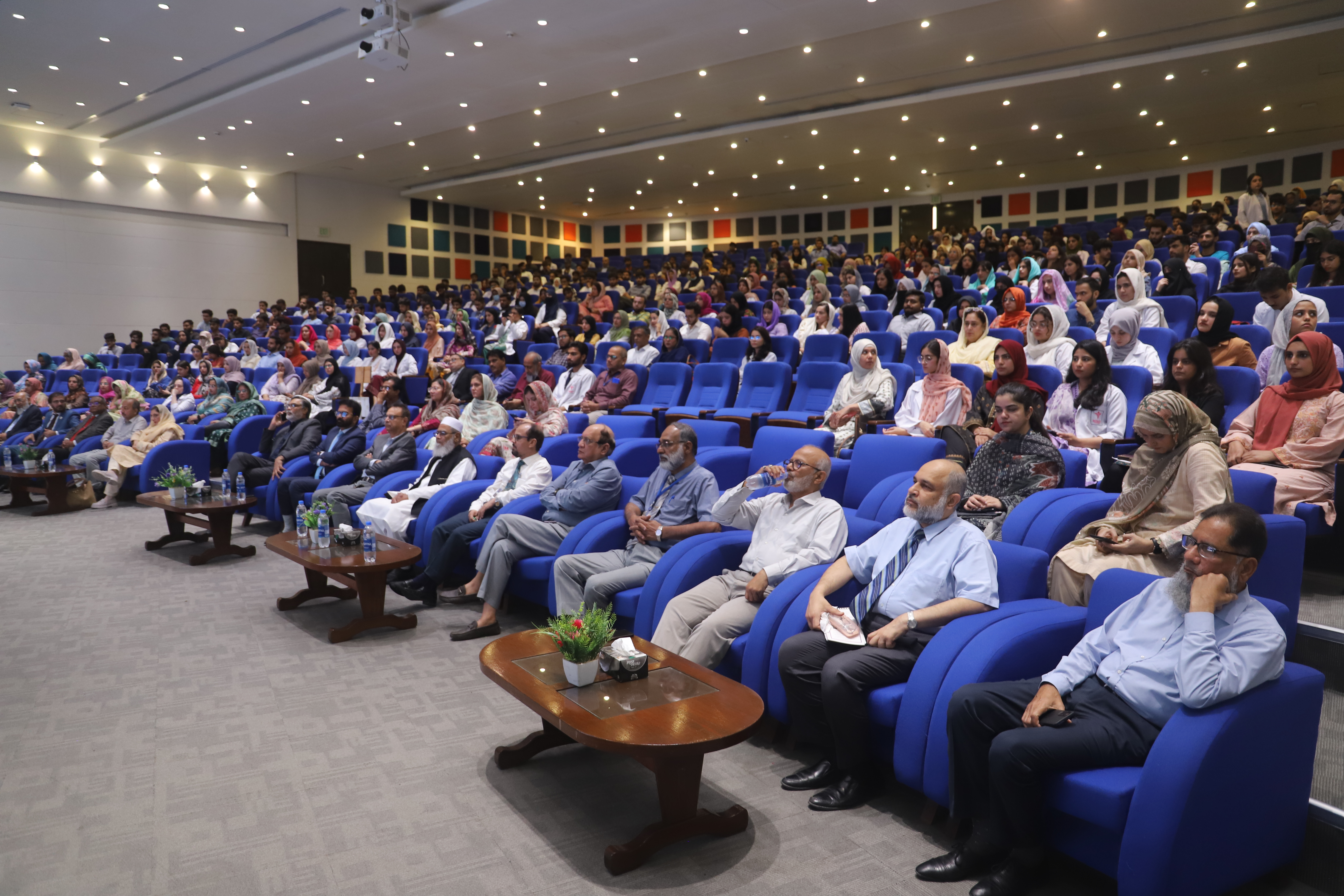 Closing Ceremony