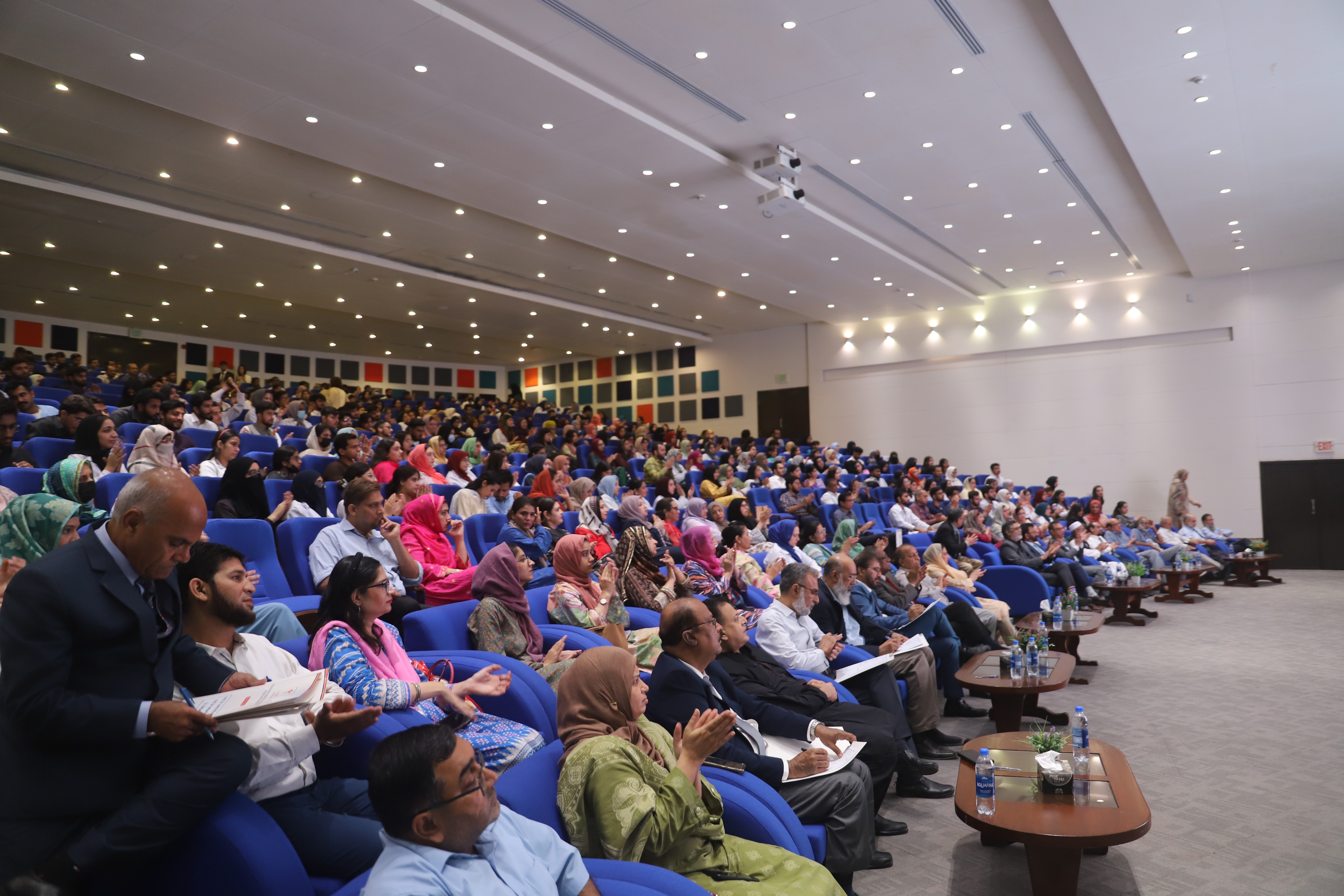 Closing Ceremony