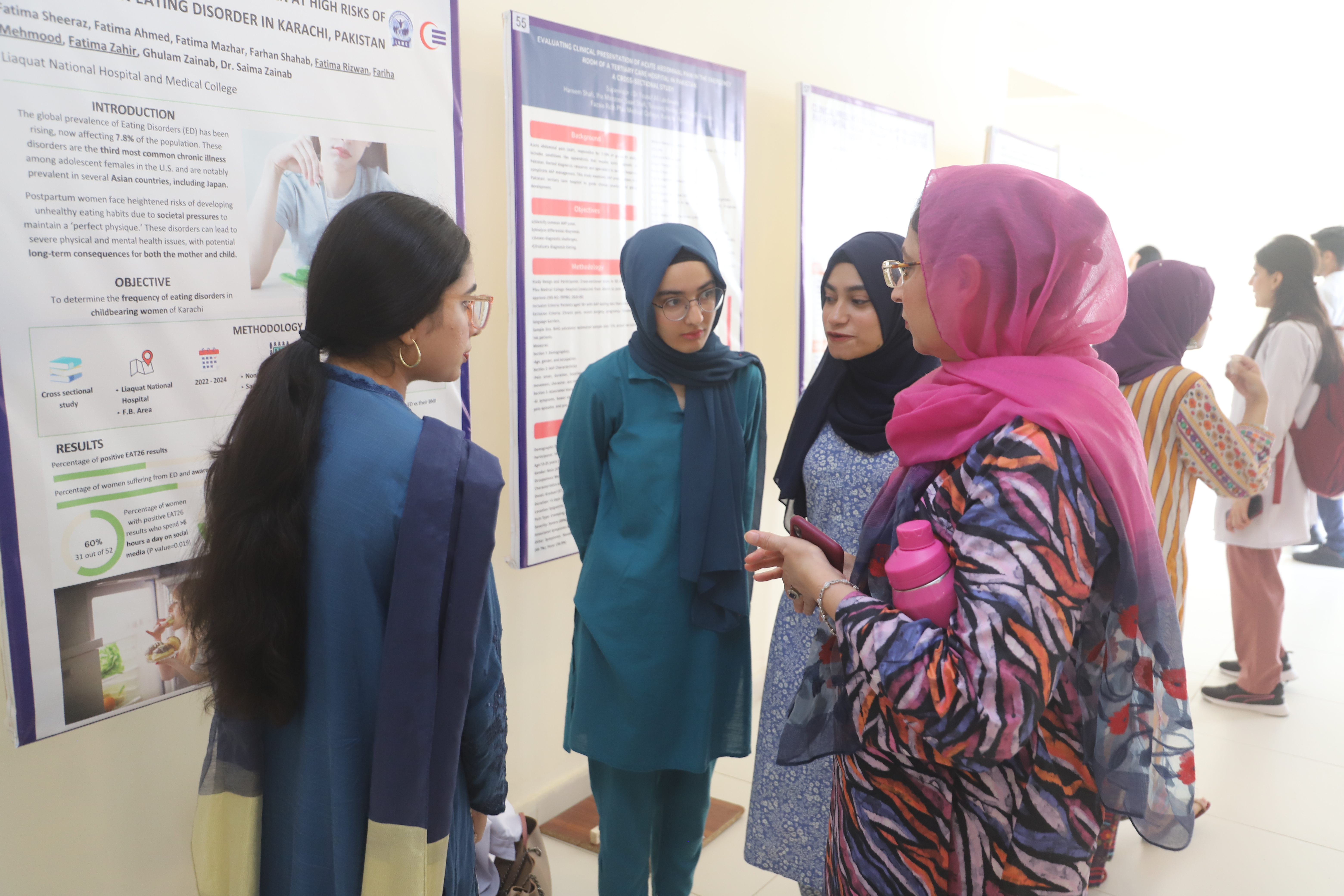Research Presentation