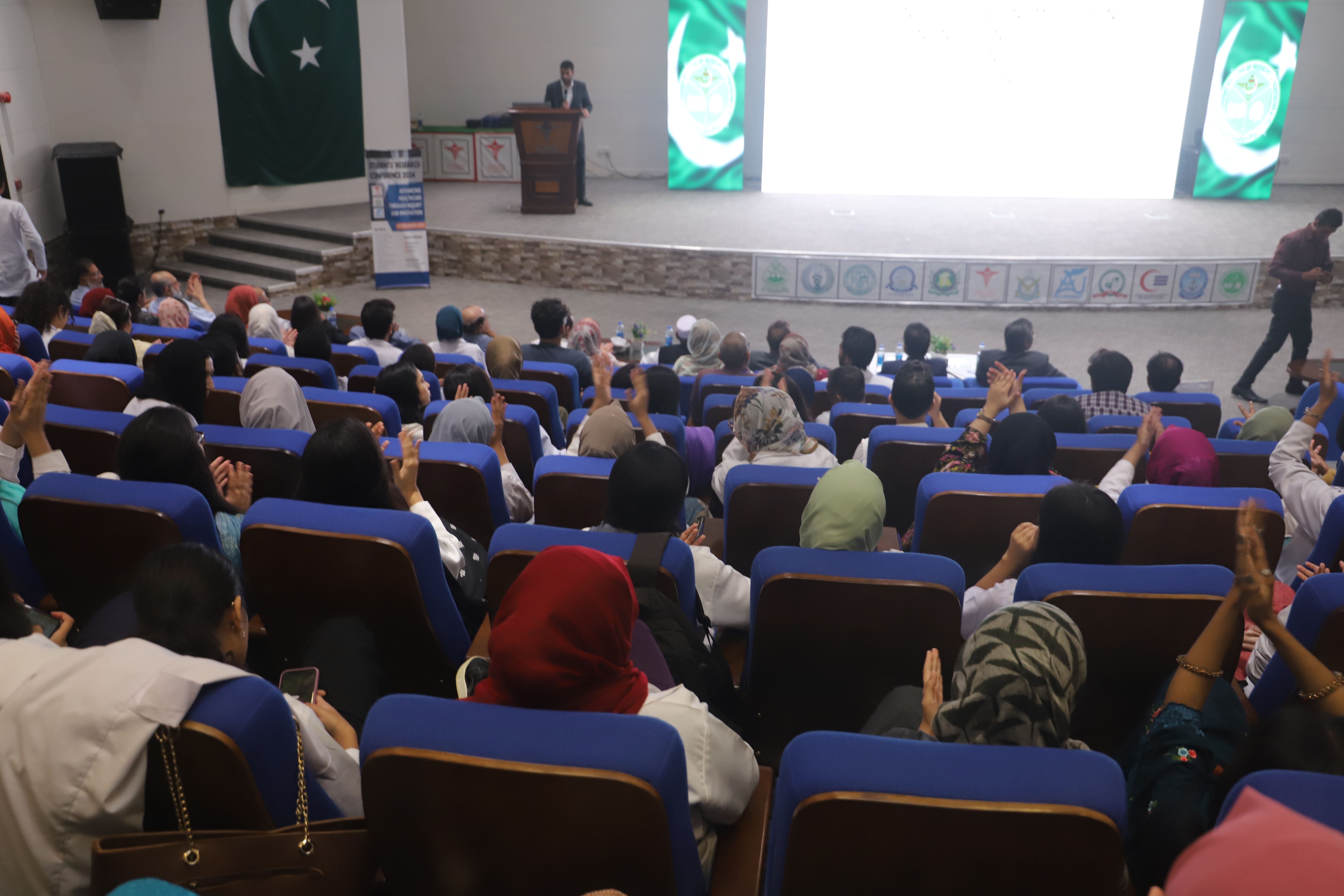 Closing Ceremony
