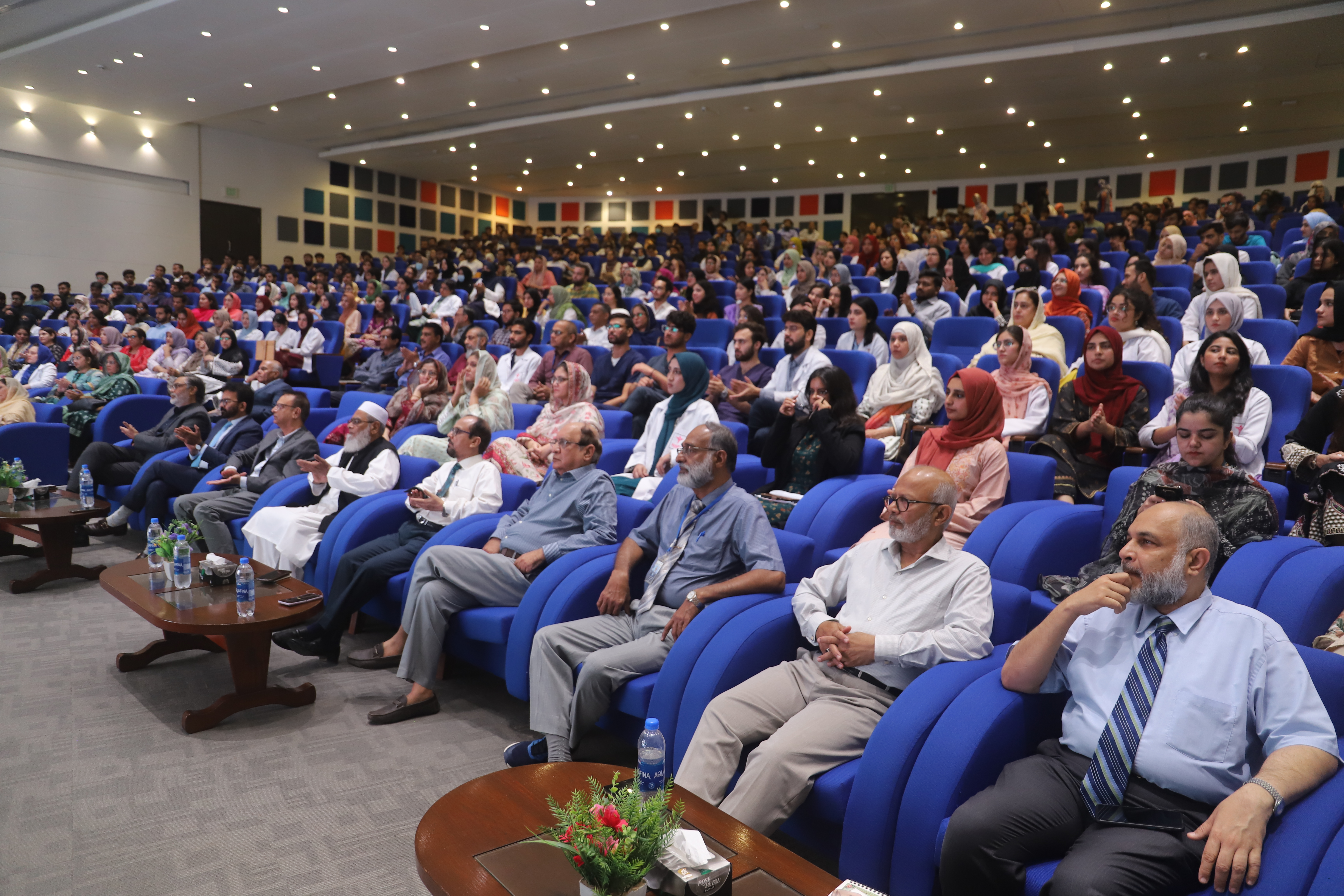 Students Research Conference